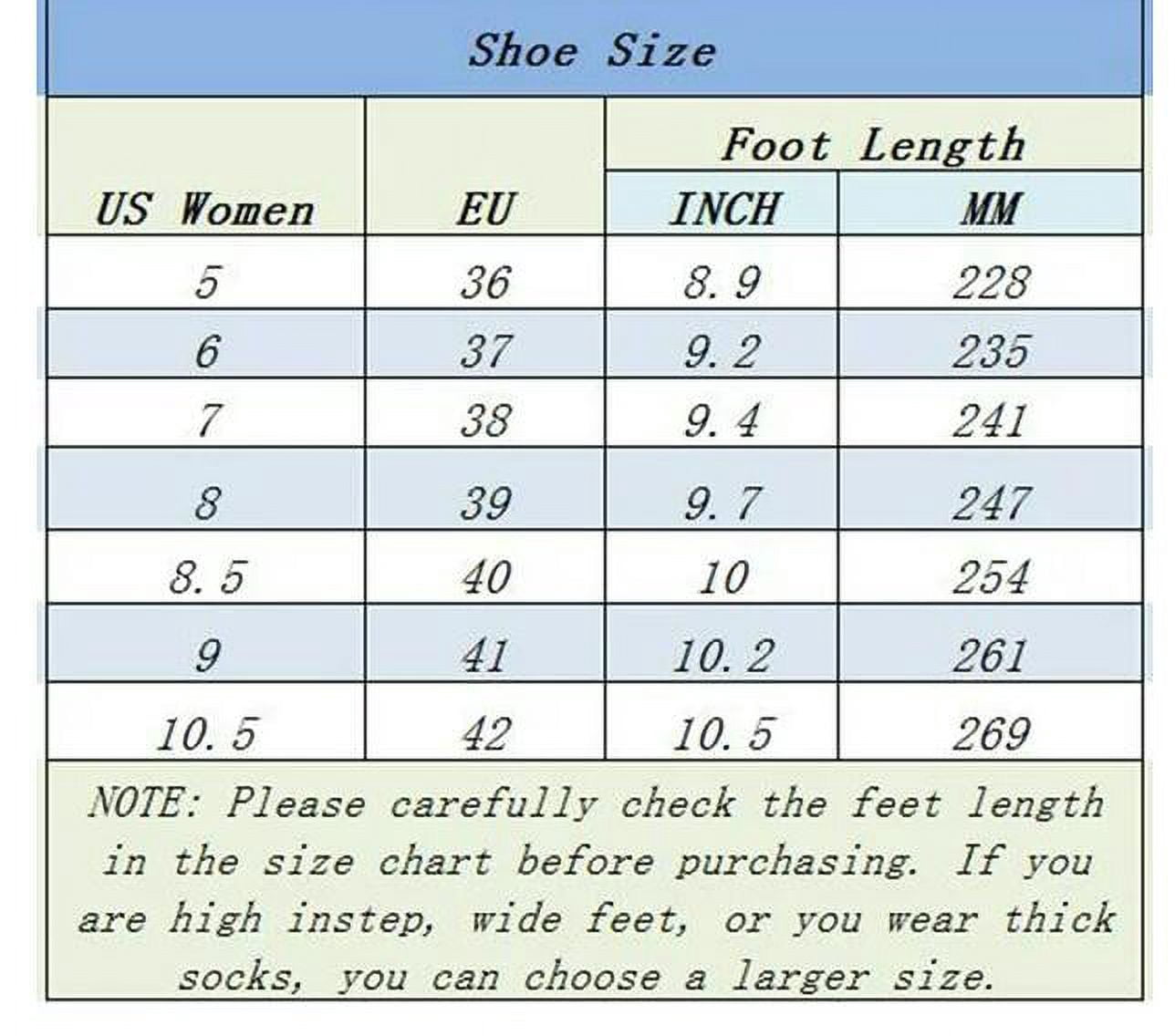 OwnShoe Mid-Calf Snow Boots for Women Faux Fur Winter Shoes Water Resistant Outdoor Hiking Boots