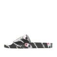 thumbnail image 3 of Champion Ipo Mega Script Mens Shoes Size 9, Color: Black, 3 of 6