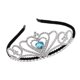 thumbnail image 5 of Elegante de cabellero Falso s Casamiento Nupcial, 5 of 9