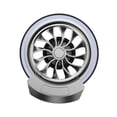 thumbnail image 4 of WLPZXP Car Vent Clip with Light Aroma for Long Trip Truck Black Ices Fragrance, 4 of 9