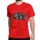 thumbnail image 5 of Camisetas con gráficos rasgados ropa para hombre novedad en camisetas y camisetas de algodón Camiseta estampada para mujer ropa Y2K camiseta divertida bonita, 5 of 7