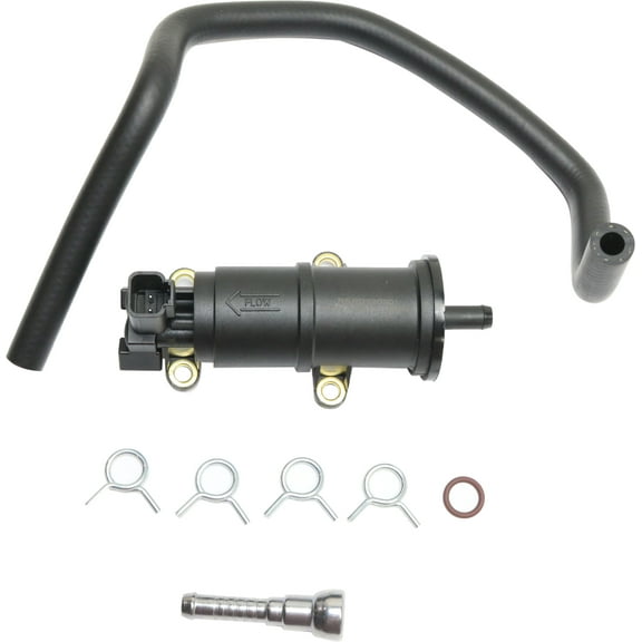 Fuel Pump Compatible with 2002-2004 Dodge Ram 2500 3500 6Cyl 5.9L