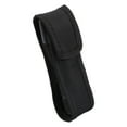 thumbnail image 1 of Funda para linterna con clip para cinturón | Soporte de nylon para linterna con clip para cinturón Funda resistente para linterna con clip para cinturón Funda para linterna para chaleco, 1 of 6