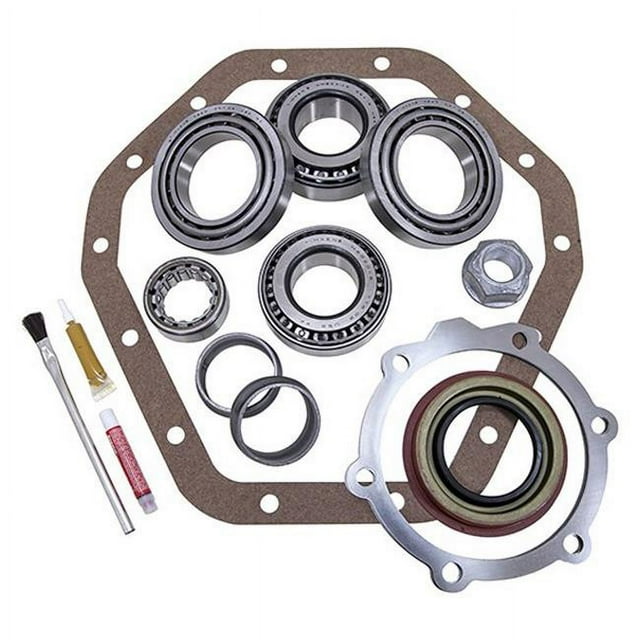 Rear Differential Master Overhaul Kit for 1979-1988 GMC G3500