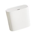 thumbnail image 2 of GROWTH TANK Hanging Kitchen Bin, Compost Bin, Convenient with Lid, Cabinet Doors, RV, Rooms, White, 2 of 9