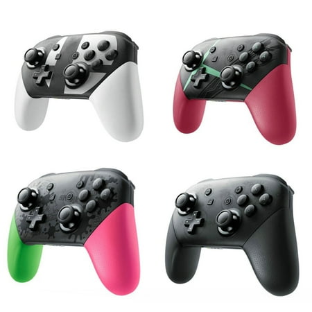 Switch Pro Controller For Nintend Switch Console wireless Controller ...