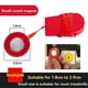 thumbnail image 2 of Magnetic Safety Switch Universal Treadmill Emergency Stop Magnet for Treadmills Running Machines-2025, 2 of 5