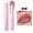 01 Dusty Nude, variant on Julystar Velvet Matte Retractable Lipstick, 8 Shades Long Lasting Transfer Proof, Moisturizing Non-Drying Creamy Lip Color for Daily & Halloween Parties