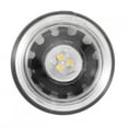 thumbnail image 2 of Lámpara de señal 360° LED impermeable barco navegación ancla luz 12V blanco, 2 of 13
