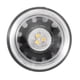 thumbnail image 2 of Sailing Luz LED de ancla de navegación para barco, impermeable, 360°, 12V, blanca, 2 of 10