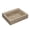 Earth, variant on Native Trails NSL2405-EX Nativestone 24" Rectangular Concrete Wall Mounted Bathroom Sink -