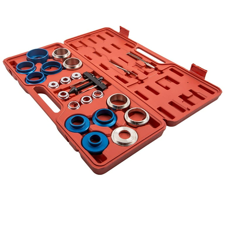 Maxpeedingrods 21 Pcs Car Camshaft Crank Crankshaft Oil Seal Remover Installer Removal Tool Kit Walmart