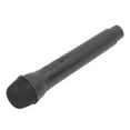 thumbnail image 1 of Kids Microphone Toy, ABS Pretend Speech Practice Microphone For Fun Stage Costume Prop Party With Lightweight And Portable Design, 1 of 8