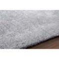 thumbnail image 2 of Nuloom 7' 6 x 9' 6 Tapis Bernetta Touffeté Main en Gris, 2 of 4