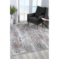 thumbnail image 1 of Rug Branch Capri Collection Moderne Abstraite Tapis de Zone, 1 of 7