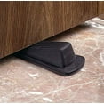 thumbnail image 3 of Shepherd Hardware 9133 Heavy Duty Rubber Door Wedge, Brown, 3 of 3