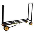 thumbnail image 3 of RocknRoller R16RT R16 600lb Capacity DJ Transport Cart+Accessory+Equipment Bag, 3 of 12