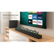 Hisense HS2100 2.1 Channel Sound Bar with Wireless Subwoofer