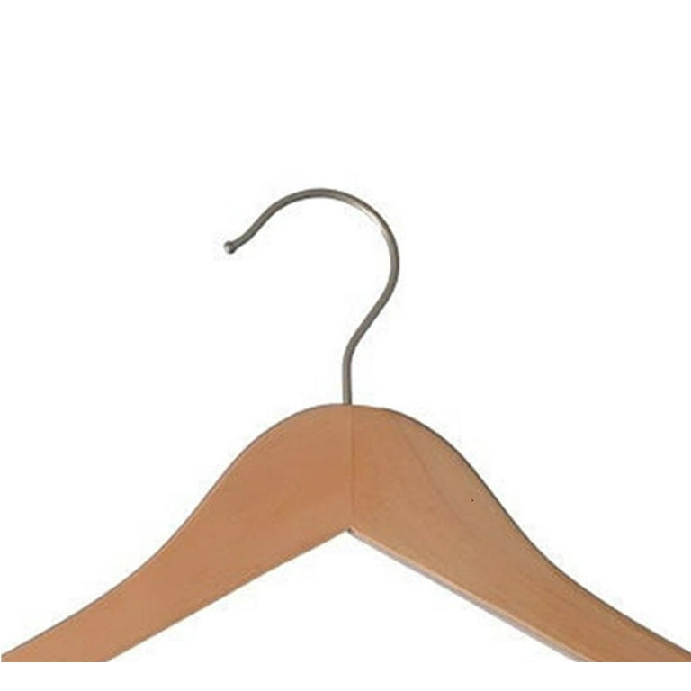 19 and up Plus Size Clothes Hangers
