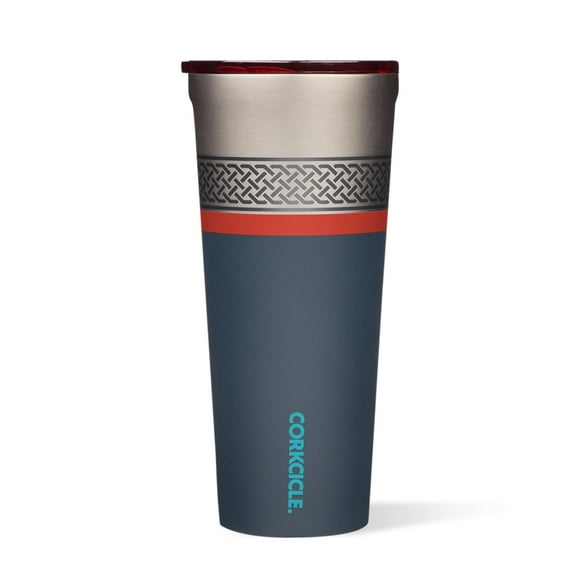 Vaso Thermos Corkcicle Thor de 710 ml con triple aislamiento