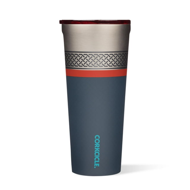Vaso Thermos Corkcicle Thor de 710 ml con triple aislamiento