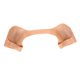 thumbnail image 5 of Hombreras de silicona, accesorios de disfraz para juegos de rol, faldas, uso diario, cosplay Color de piel profundo, 5 of 9