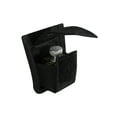thumbnail image 3 of Barsony Revolver Single Belt Clip Speed Loader Pouch for 7 round .38 .367; 9 shot .22, 3 of 4
