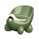 thumbnail image 5 of Baño para ir al baño, baño de entrenamiento para ir al baño con protector de salpicaduras, silla para ir al baño para ir a casa a casa al aire libre, 5 of 9