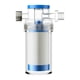 thumbnail image 1 of Filtro de agua para grifo, purificador de grifo, reemplazo de purificador de agua, filtración profesional para grifo de cocina para baño, 1 of 9