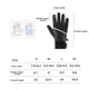 thumbnail image 4 of Guantes De Esquí Guantes de esquí Guantes impermeables para conducir con pantalla táctil para clima frío (L), 4 of 6