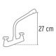 thumbnail image 2 of Mezcladora Para Fregadero, Manerales Cruceta, Cobra, 45626 esquí esquí Gafas de esquí, 2 of 2