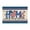4th of july door mat 189, variant on Affordablo Warehouse Happy Holiday Door Mat Independence Day Decorative Door Mat Bathroom Living Room Welcome Floor Mat Outside Door Mats for Front Door Heavy Duty