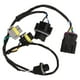 thumbnail image 1 of Cable de toma de faro 15930264 Reemplazo del arnés de cableado del conector del faro delantero para Chevy Malibu 2008-2012, 1 of 6