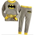 thumbnail image 1 of Cars Pyjamas, Lightning McQueen Pyjamas, Ensemble de Pyjamas pour Garçons, 100 % Coton, Manches Longues-SHUNJING, 1 of 3