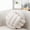 Beige, variant on Hand woven knotted ball pillows, lamb wool roll pillows, sofas, living rooms, home cushions, headrests, backrests
