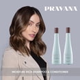 thumbnail image 4 of PRAVANA Shampoo Hidratante Moisture Rich 300 ml Pravana NA, 4 of 5