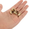 thumbnail image 3 of WHAMVOX 10PCS Electric Guitar Hardware Metal for Musicians and Builders, 3 of 8