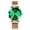 Green, variant on CHENXI Fashion 4 Colors Gem Cut Geometry Crystal Luxury Ladies Quartz Watches Women's Dress Watch Women Clock zegarek damski