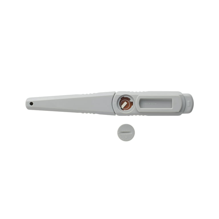 Taylor Compact Waterproof Digital Pen Meat Thermometer with Cover