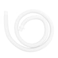thumbnail image 1 of 1 Set Washing Machine Hose Washer Washing Machine Water Inlet PVC Hose with Clamps, 1 of 9