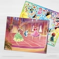 thumbnail image 4 of Disney Princess Sticker Pad, Over 500 Stickers, 5 Play Scene Pages, Paperback, 4 of 7