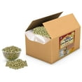 thumbnail image 5 of Rani Green Peas Whole, Dried (Marrowfat Peas, Vatana, Matar) 400oz (25lbs) 11.36kg Bulk Box ~ Used to make Mushy Peas | All Natural | Vegan | Gluten Friendly, 5 of 9