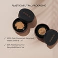 thumbnail image 4 of Base de maquillaje en polvo mineral INIKA Organic SPF 25 8g, 4 of 6