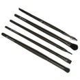 thumbnail image 4 of e.l.f. Ultimate Eyes 5 Piece Brush Collection, 4 of 6