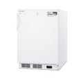 thumbnail image 1 of Accucold VT65MLBI 24" One-Section Undercounter Medical Freezer - White, 115v, 1 of 1