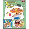 thumbnail image 4 of Topple Pizza Game, Tabletop Balancing Pizza Toy, 4 of 5