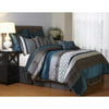 Stratford Park by Nanshing Avalon 8-Piece Bedding Comforter Set