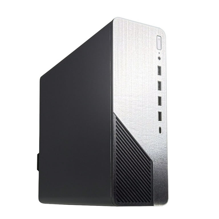 Dell RGB Gaming Desktop, Intel Core i5, 16GB RAM, 500GB SSD