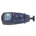 thumbnail image 4 of Digital Tachometer RPM Meter, 0.5~19999RPM Digital Contact Tachometer LCD Handheld Tachometer High  Tester Counter For Small Engine Fans Washing Machines Motor Equipment, 4 of 8