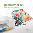 thumbnail image 2 of Cartouche d'Encre Noire Compatible Brother LC404 par Superink, 2 of 6